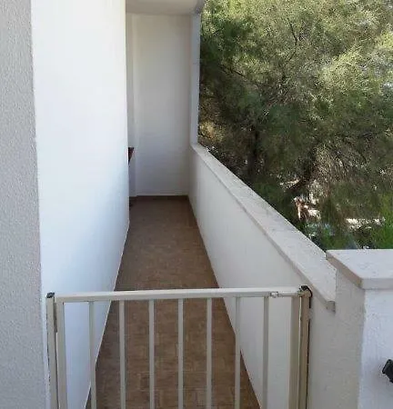 Casa Petito Apartment