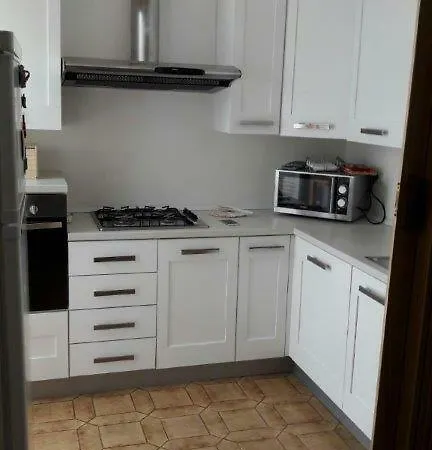 Casa Petito Apartment *