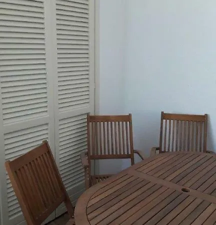 Casa Petito Apartment