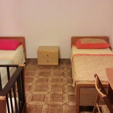 Apartment Casa Petito Torre Lapillo
