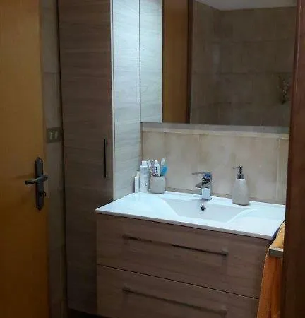 Apartment Casa Petito *