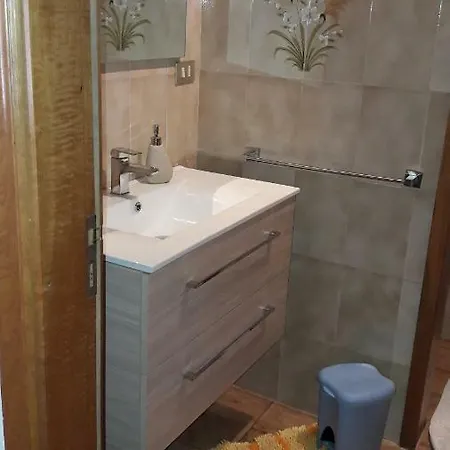 Casa Petito Apartment *