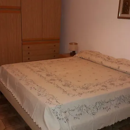 Casa Petito Torre Lapillo