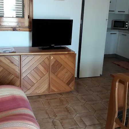 Casa Petito Apartment *