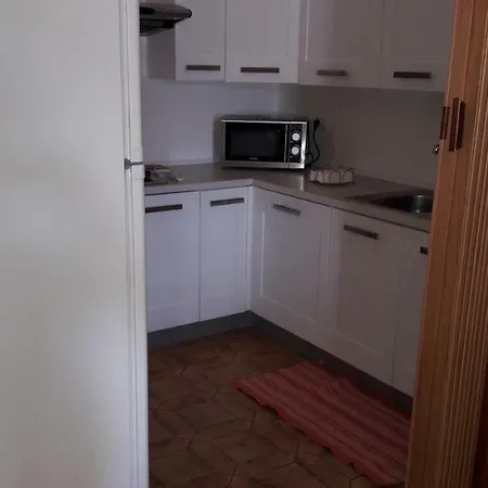 Casa Petito Apartment Torre Lapillo