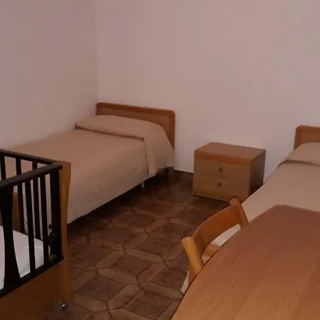 Casa Petito Torre Lapillo